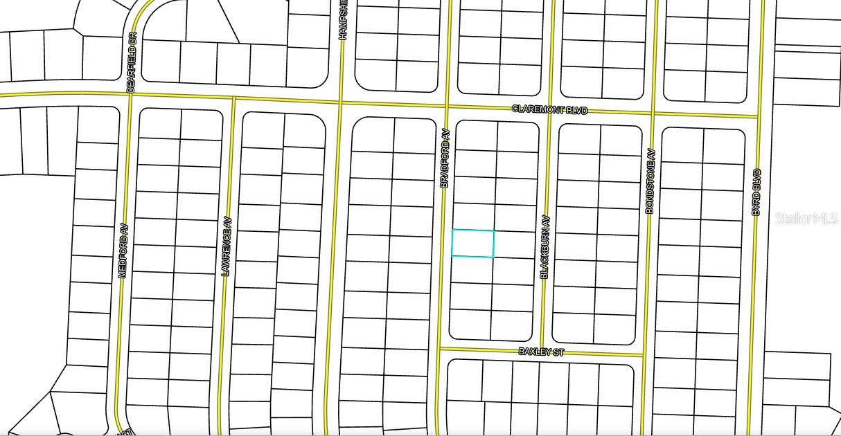 Image 3 of 5 For Lot 12 Unit 16 Blk 796 Bradford Avenue