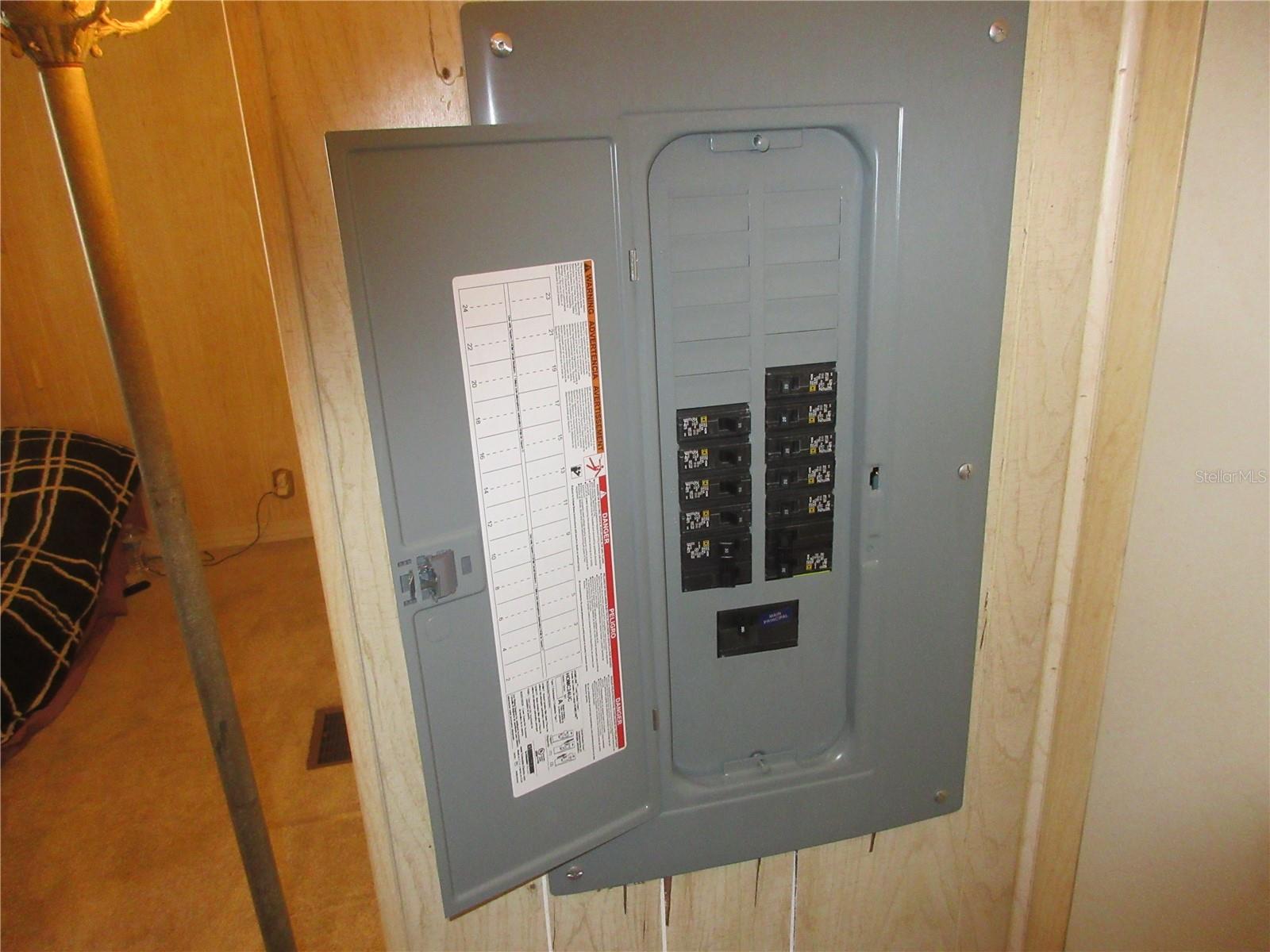 Image 75 of 100 For 1605 160th Court