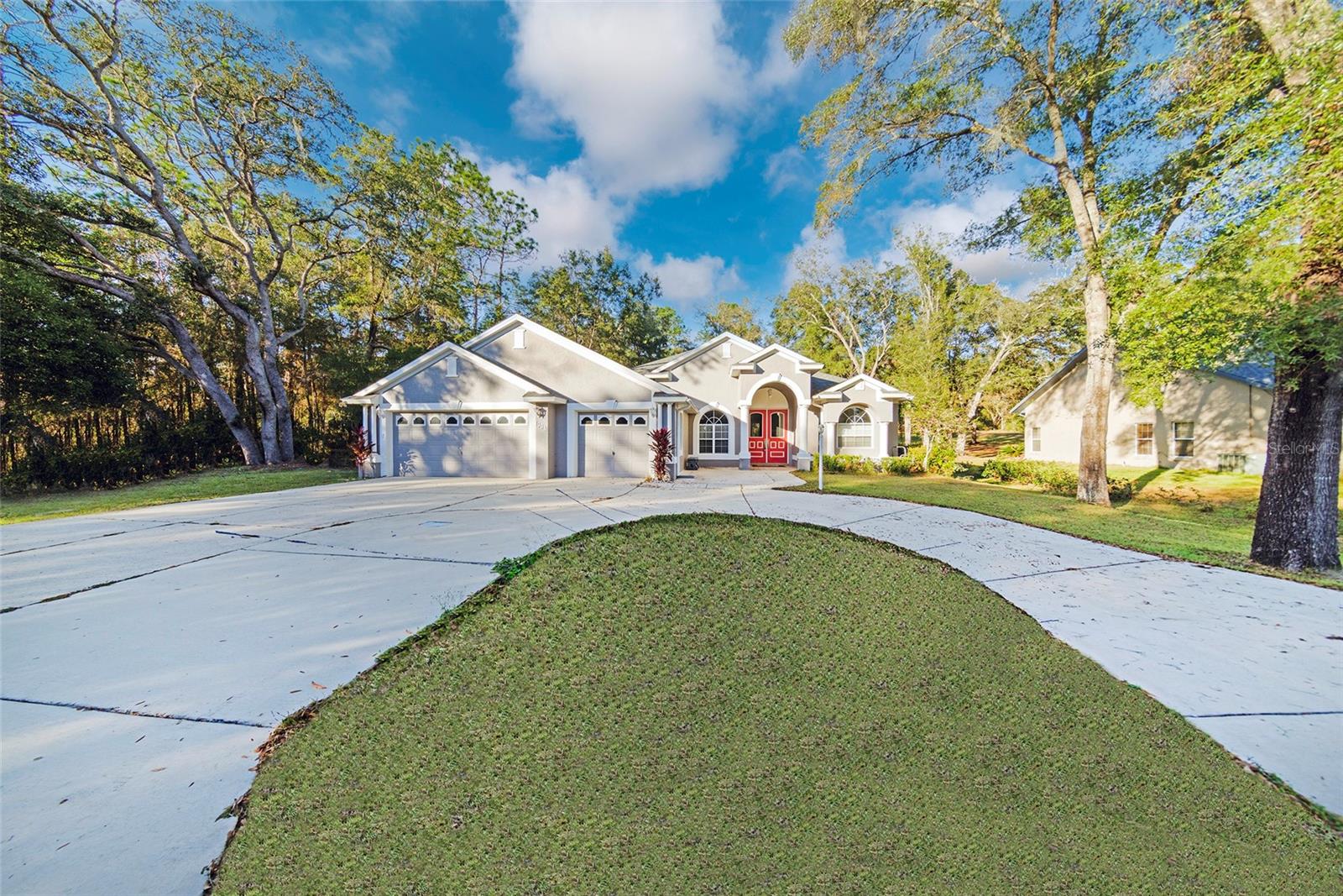 Image 2 of 47 For 19931 93rd Lane Road