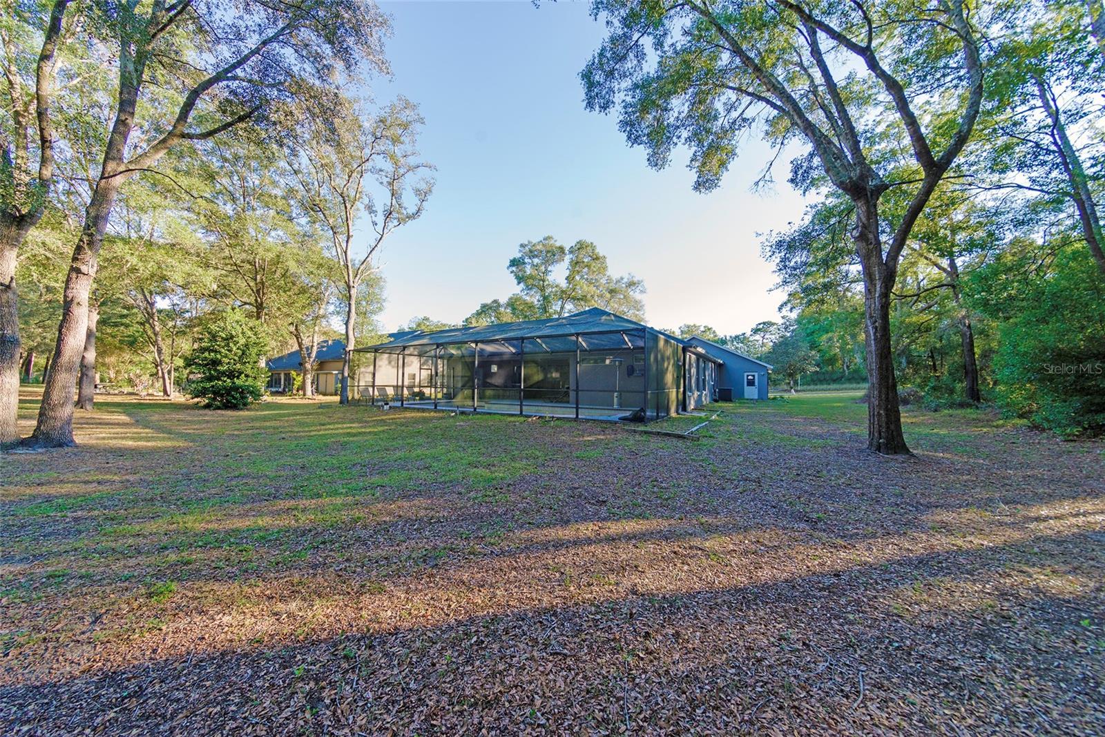 Image 42 of 47 For 19931 93rd Lane Road