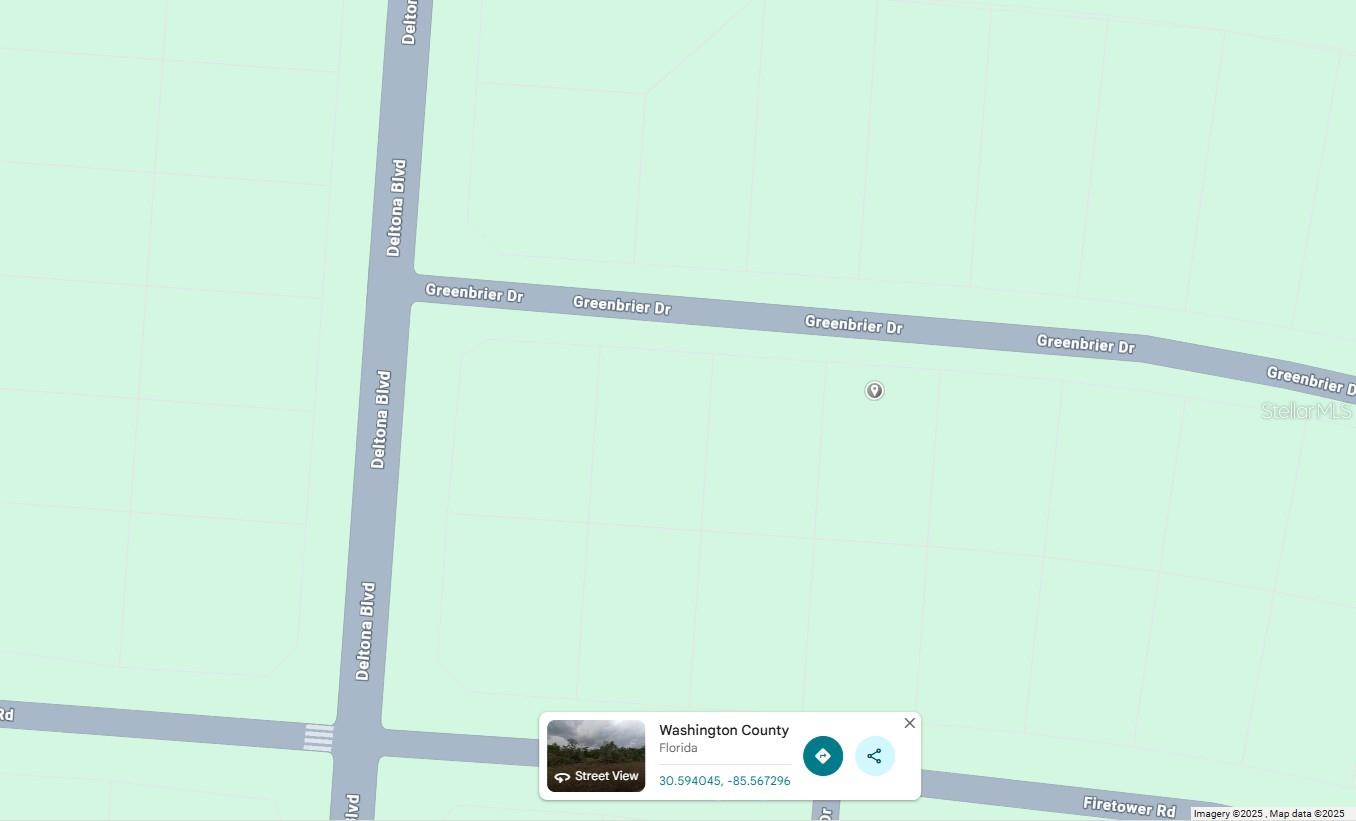 Image 6 of 7 For Lot 6 Unit 8 Blk 505 Greenbrier Drive