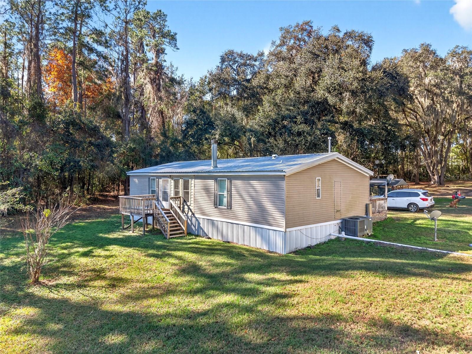 Image 3 of 45 For 15340 65th Avenue Road