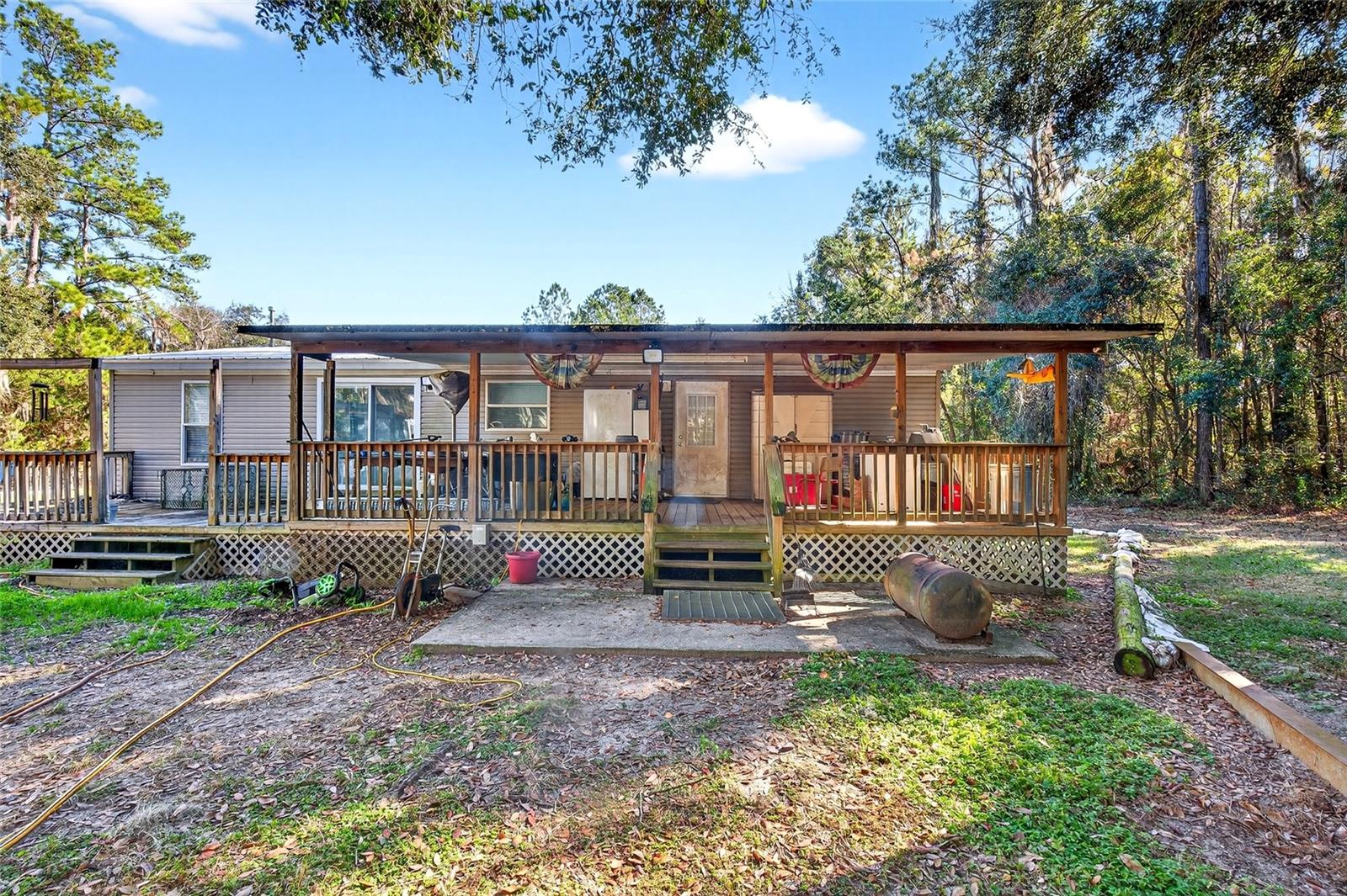 Image 4 of 45 For 15340 65th Avenue Road