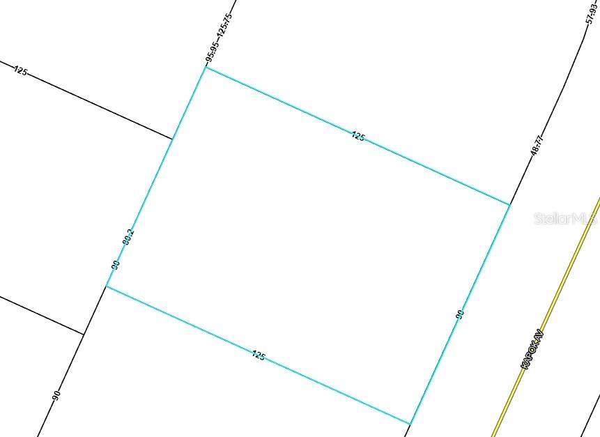 Image 3 of 7 For Lot 2 Unit 11 Blk 752 Kapok Avenue