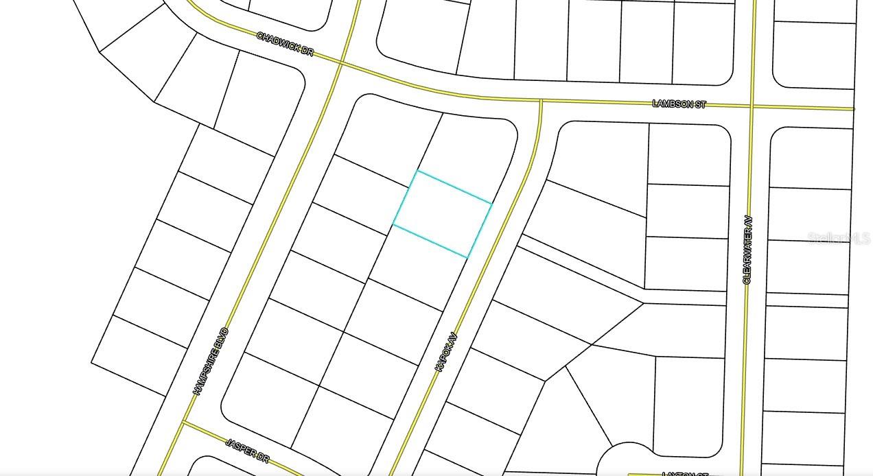 Image 6 of 7 For Lot 2 Unit 11 Blk 752 Kapok Avenue