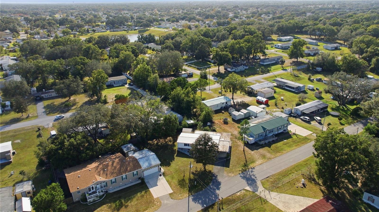 Image 33 of 33 For 9820 170th Lane