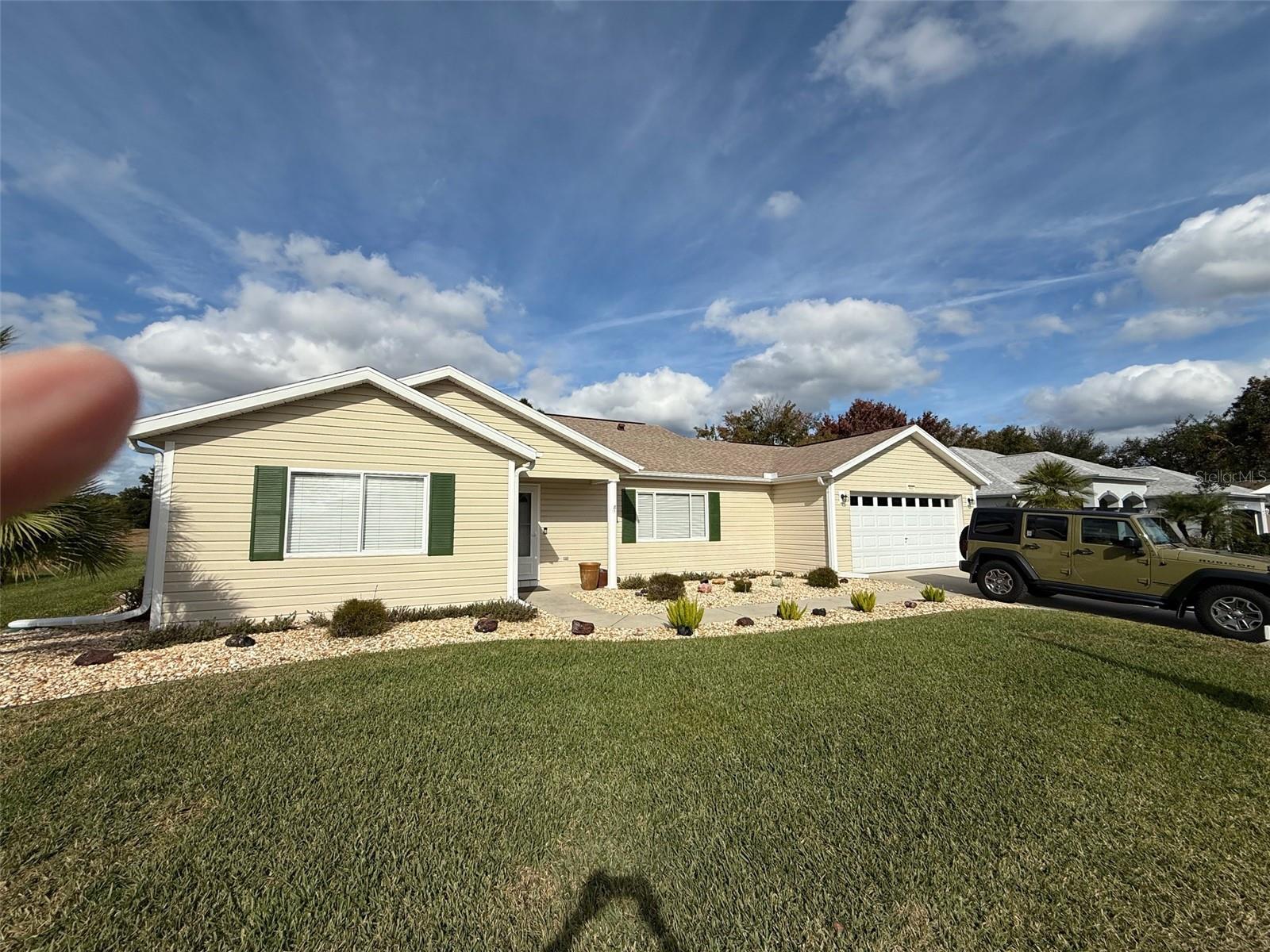 Details for 9685 136th Place, SUMMERFIELD, FL 34491