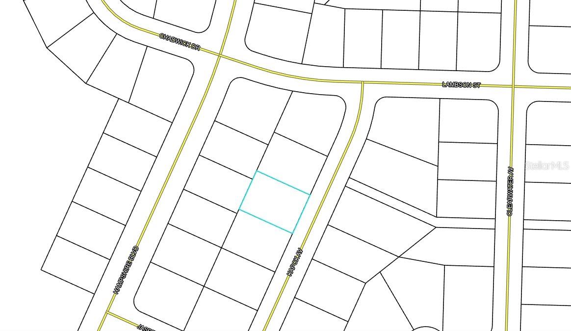 Image 6 of 8 For Lot 3 Unit 11 Blk 752 Kapok Avenue