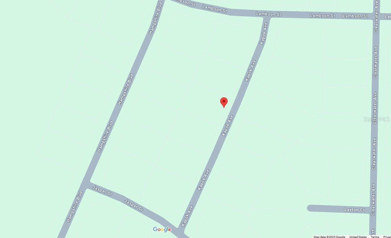 Image 7 of 8 For Lot 3 Unit 11 Blk 752 Kapok Avenue