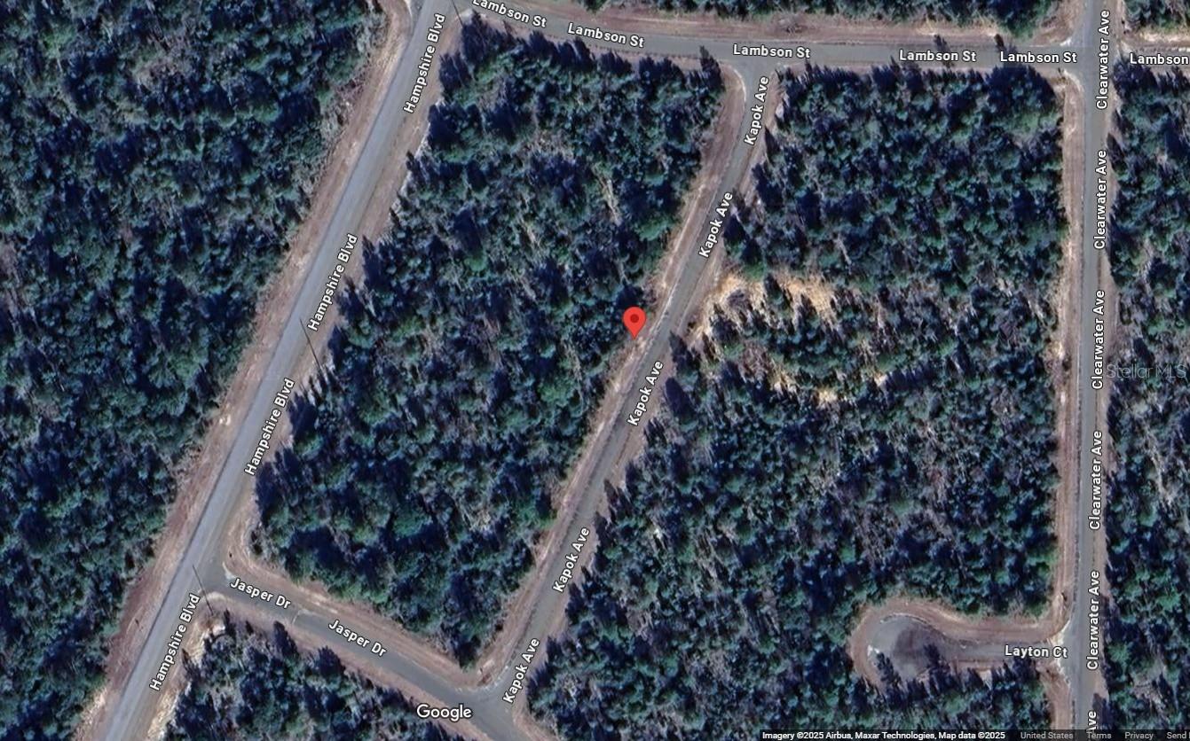 Image 8 of 8 For Lot 3 Unit 11 Blk 752 Kapok Avenue