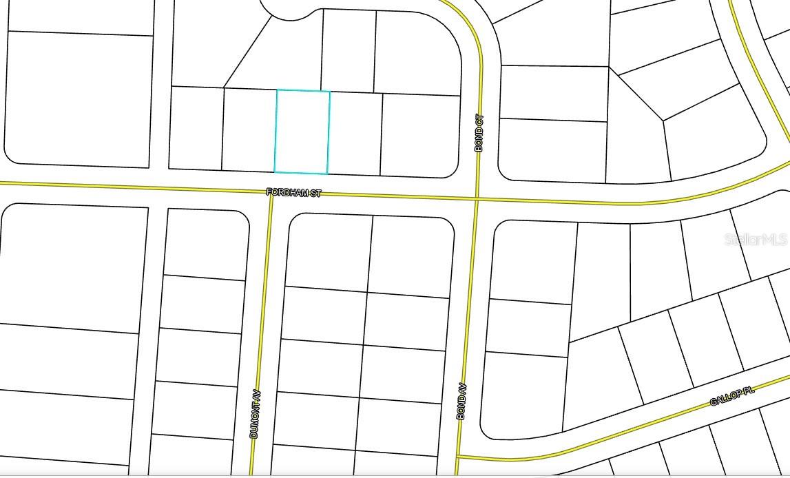 Image 6 of 7 For Lot 3 Unit 9 Blk 557 Fordham Street