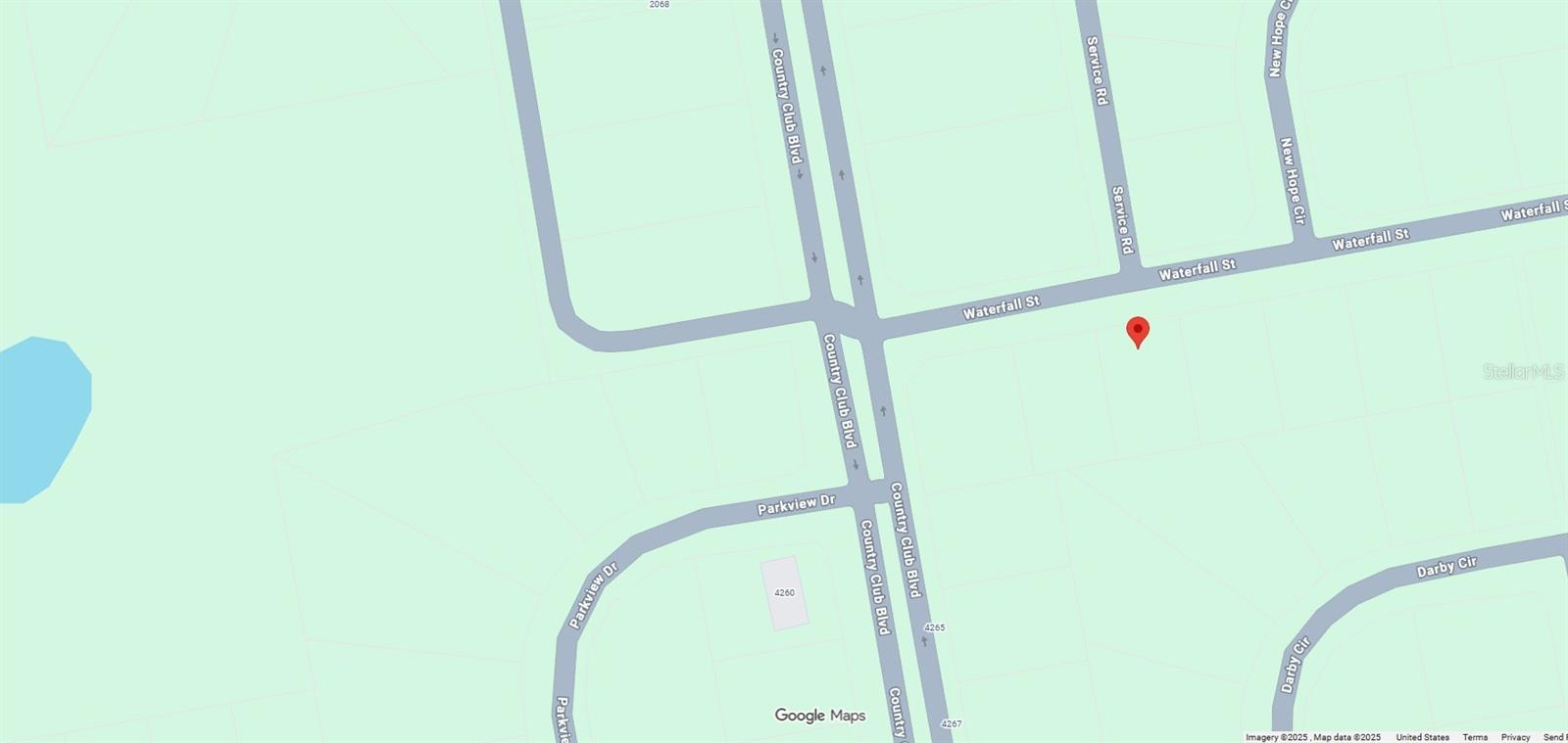 Image 3 of 6 For Lot 3 Unit 2 Blk 210 Waterfall Street