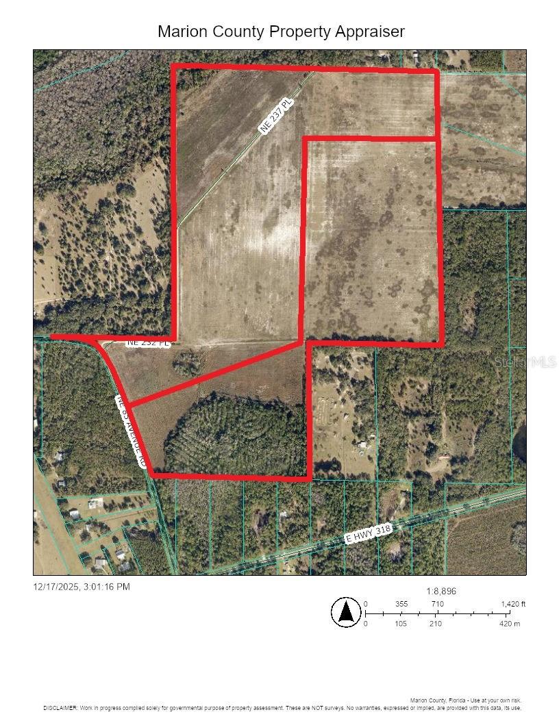 Image 6 of 7 For 216ac 85th Ave Rd