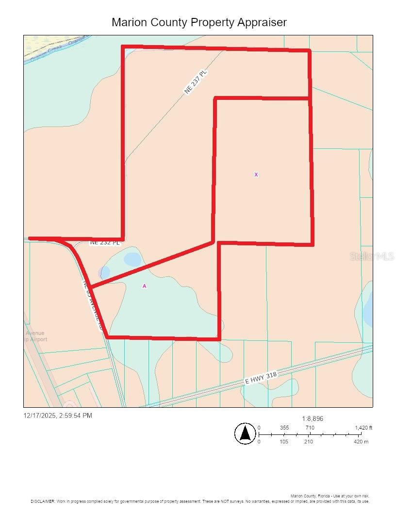 Image 7 of 7 For 216ac 85th Ave Rd