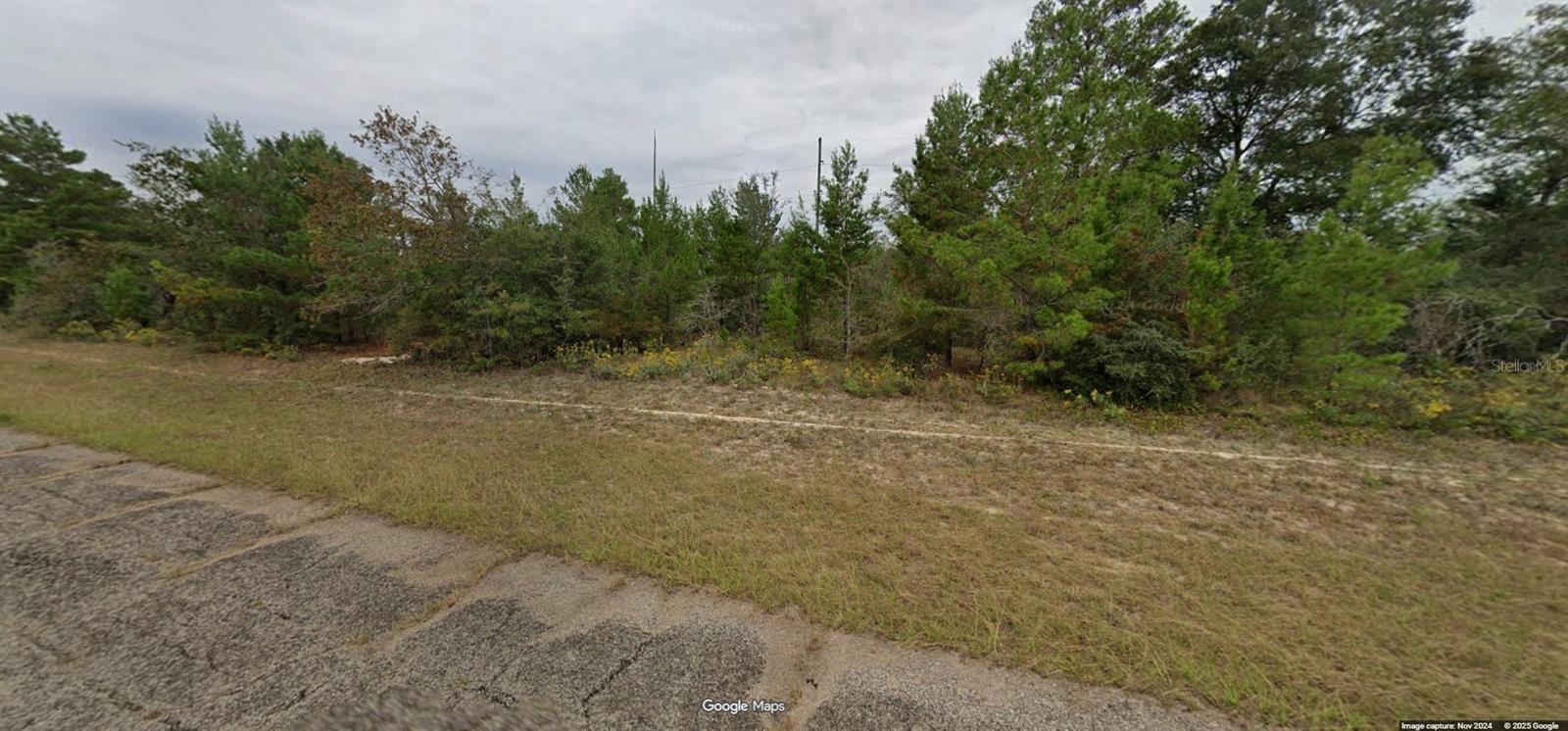 Details for Lot 16 Unit 2 Blk 208 Waterfall Street, CHIPLEY, FL 32428
