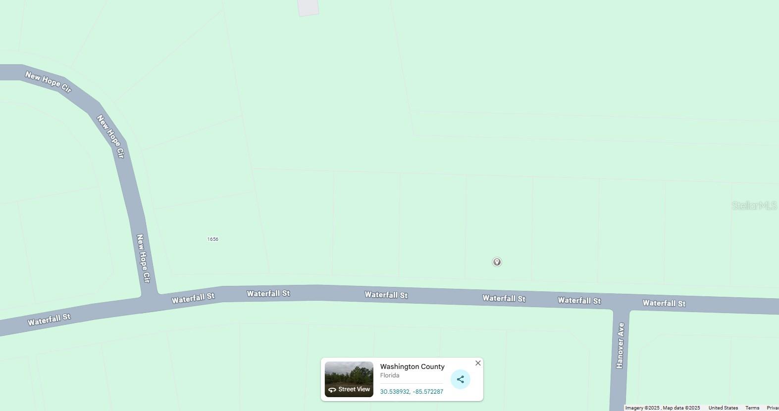 Image 3 of 6 For Lot 16 Unit 2 Blk 208 Waterfall Street