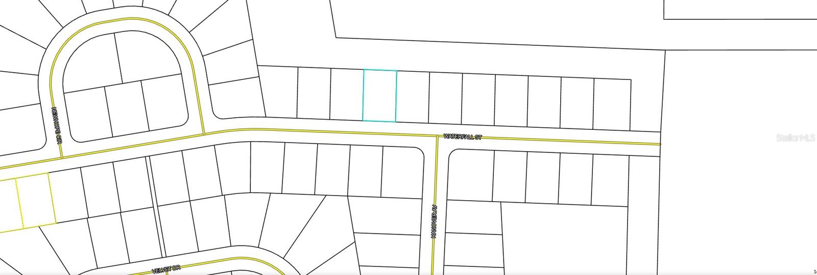 Image 5 of 6 For Lot 16 Unit 2 Blk 208 Waterfall Street