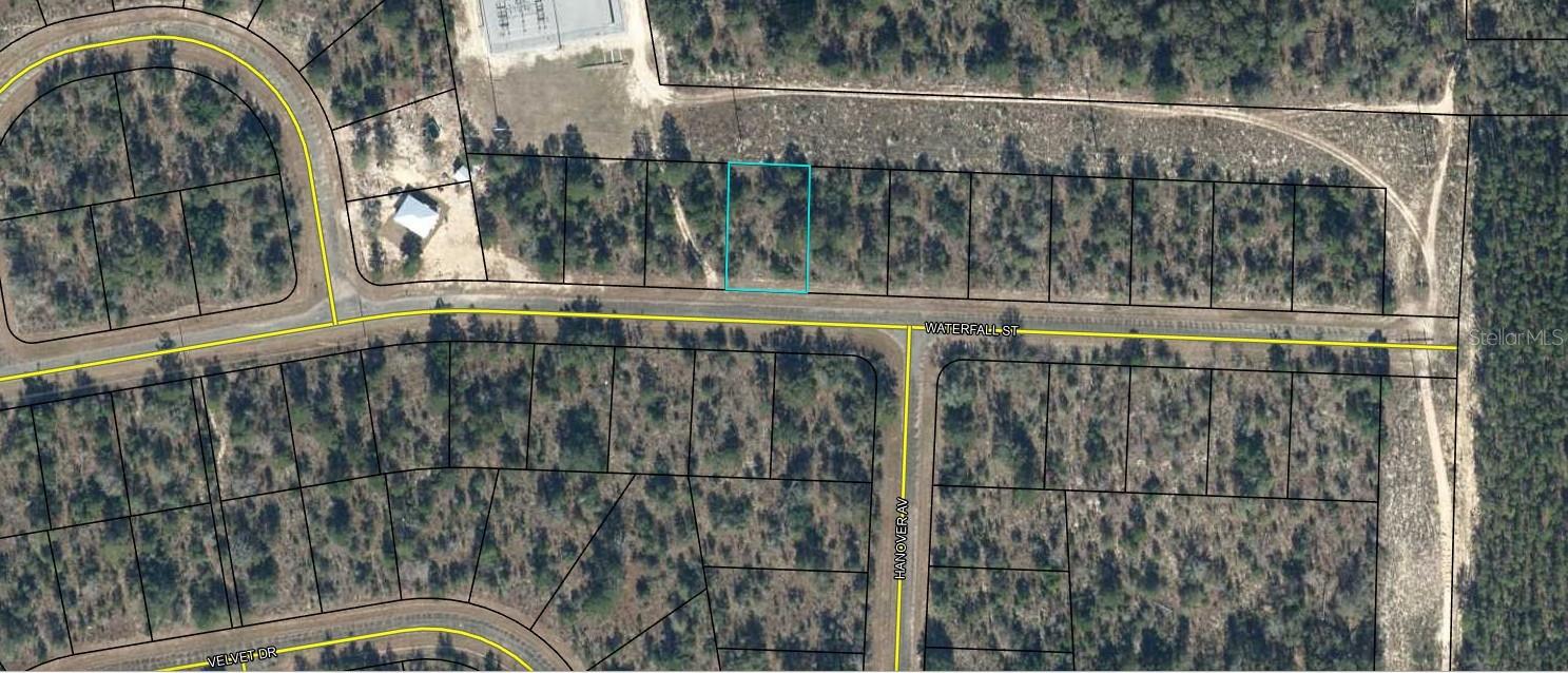 Image 6 of 6 For Lot 16 Unit 2 Blk 208 Waterfall Street