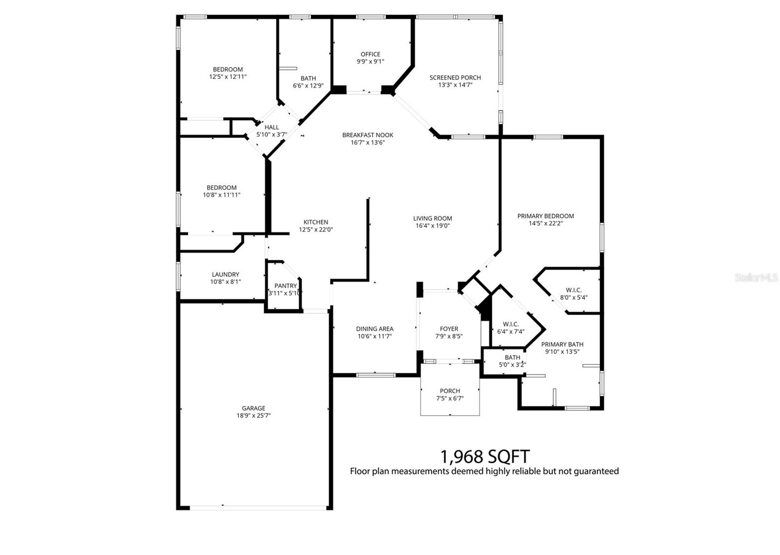 Image 50 of 50 For 4626 15th Street