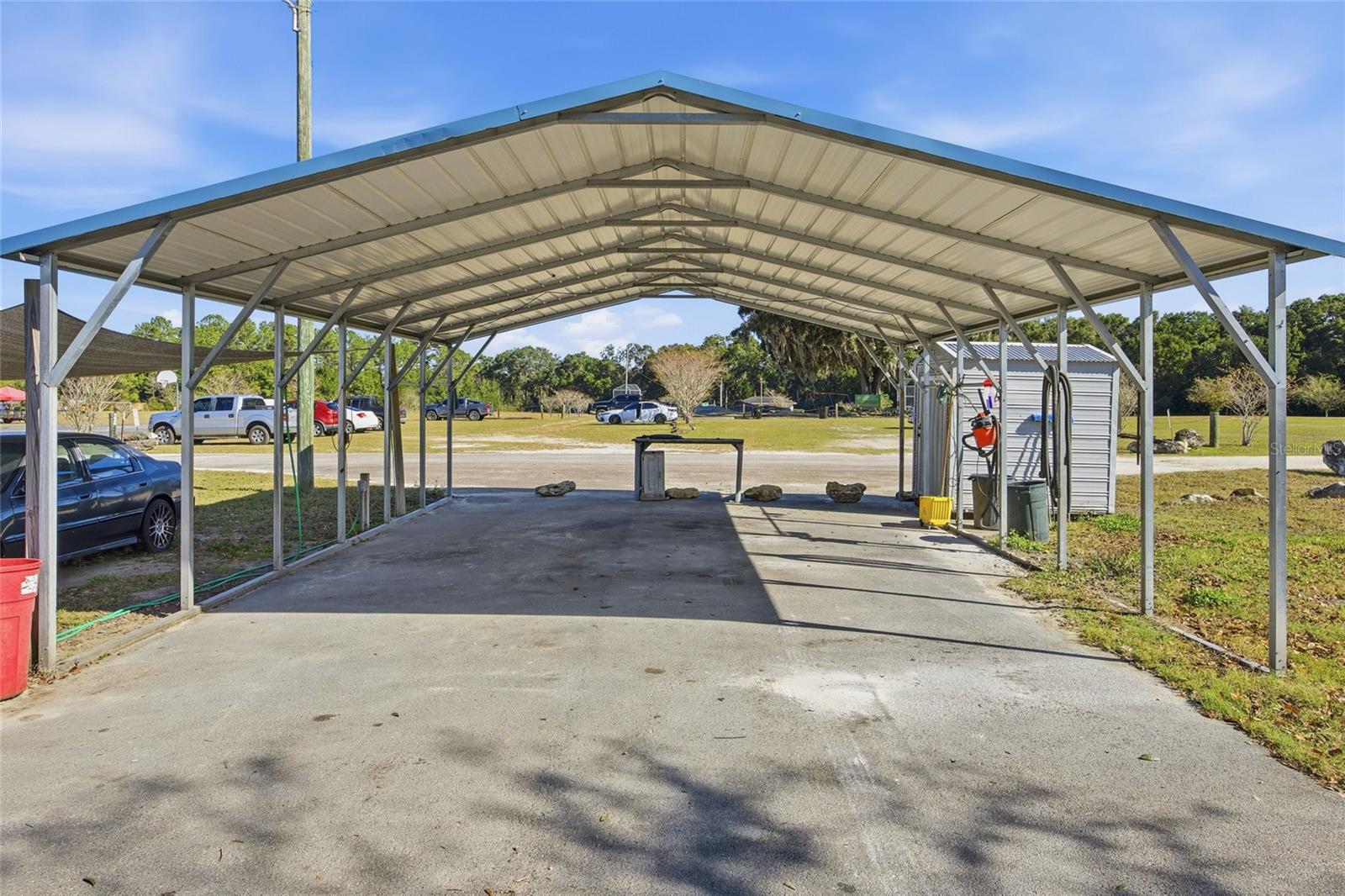 Image 36 of 62 For 20761 Highway 27