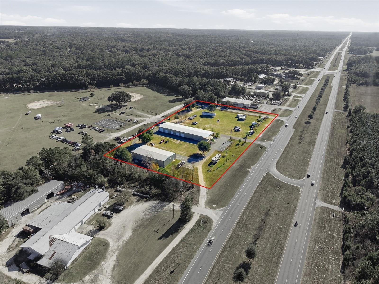 Image 5 of 62 For 20761 Highway 27