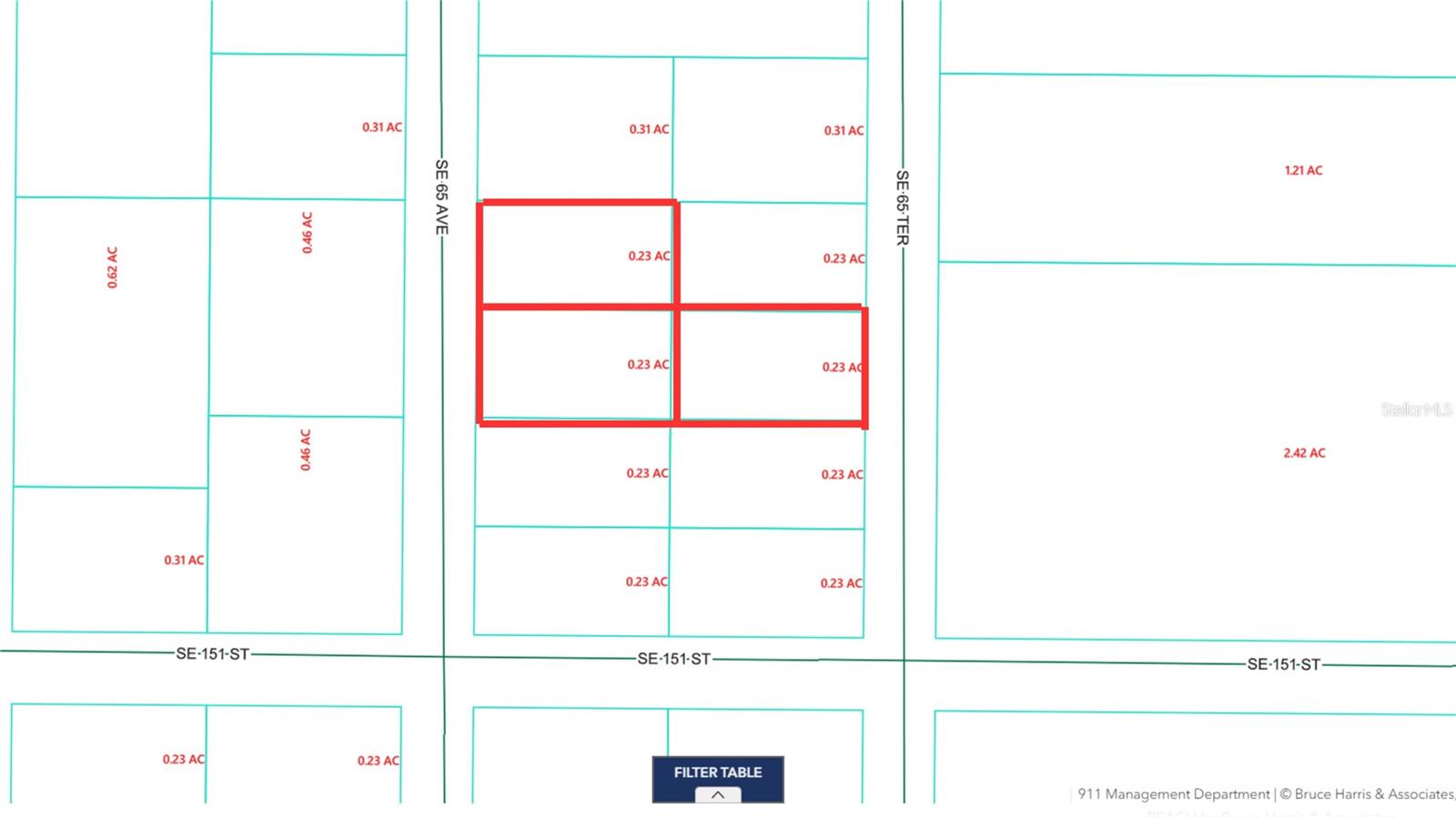 Image 5 of 5 For 0 Se 65th Ave