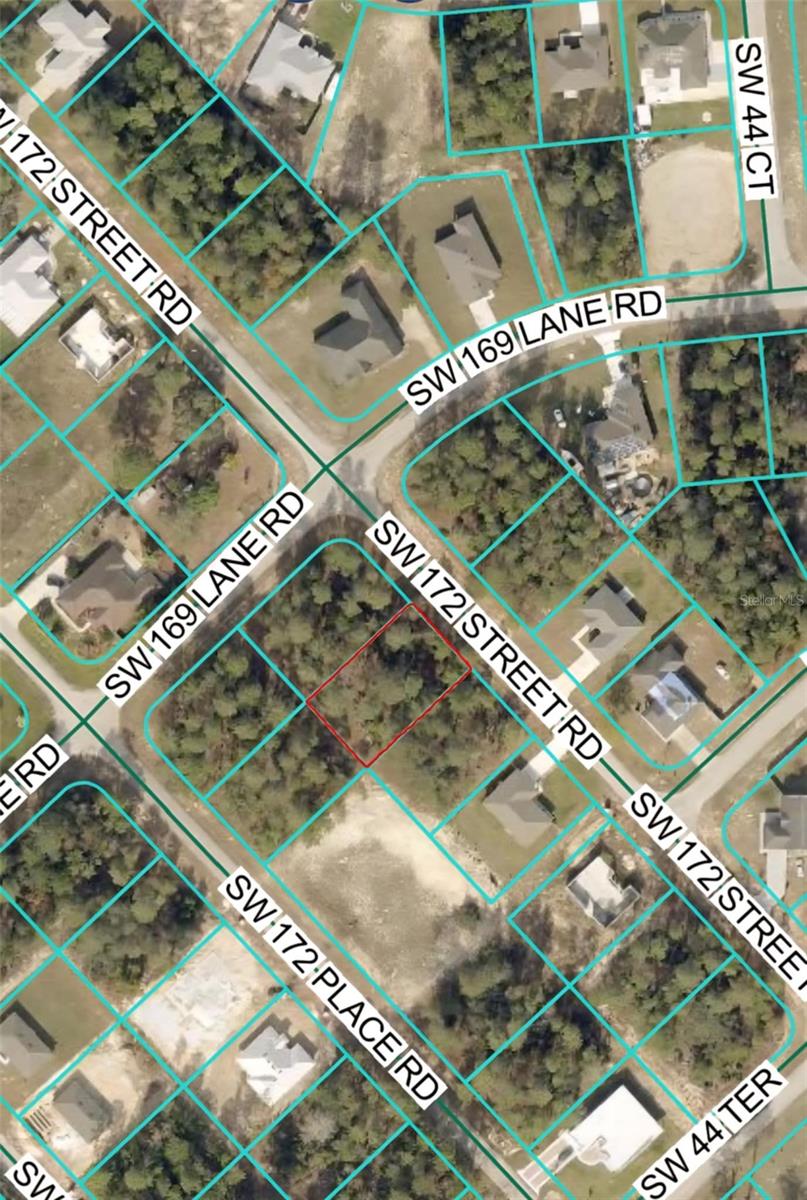 Details for 00 172nd Street Road Sw, OCALA, FL 34473
