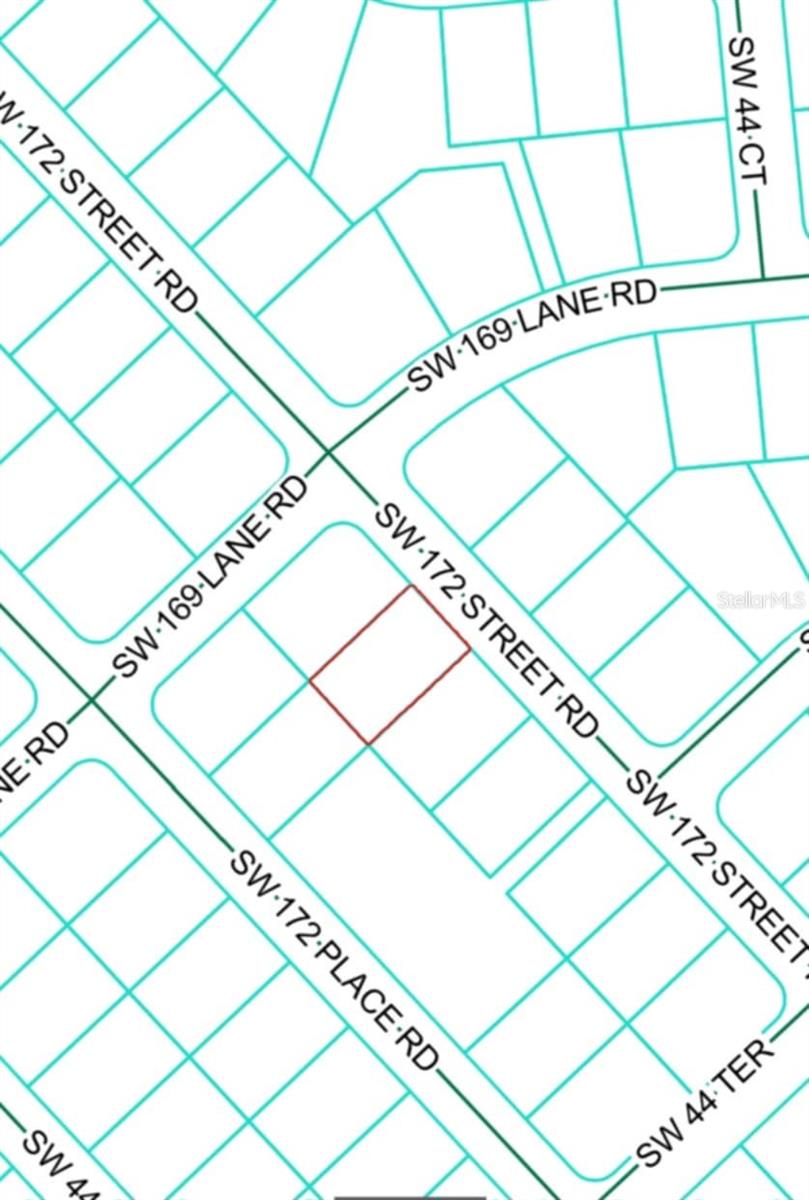 Image 2 of 2 For 00 172nd Street Road Sw