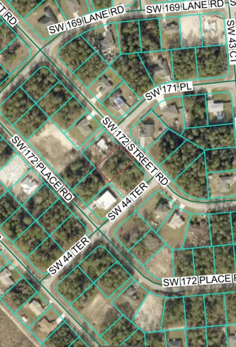 Details for 00 172nd St Road Sw, OCALA, FL 34473