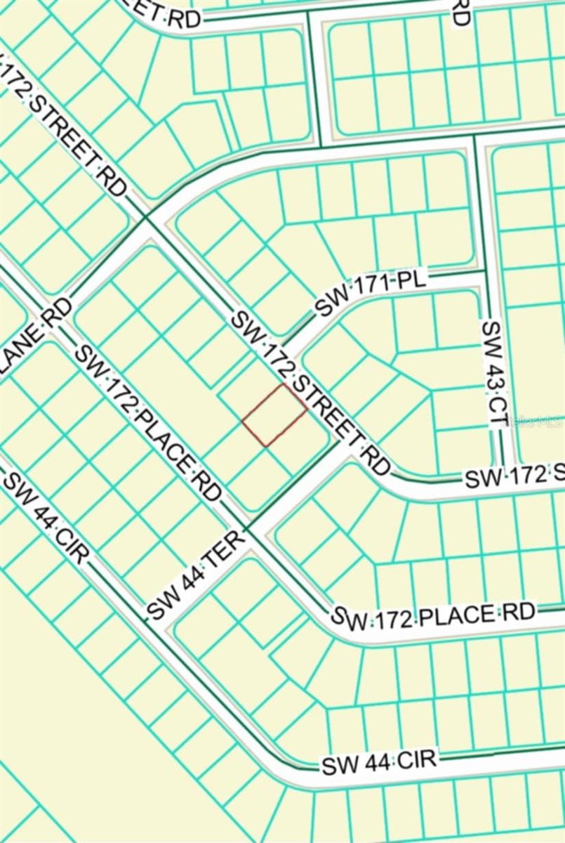 Image 2 of 2 For 00 172nd St Road Sw