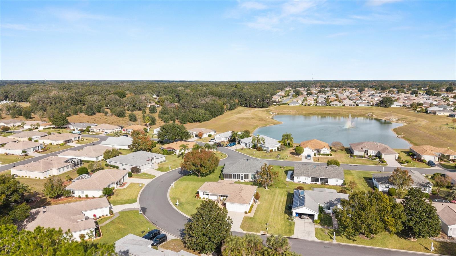 Image 42 of 67 For 8516 137th Loop