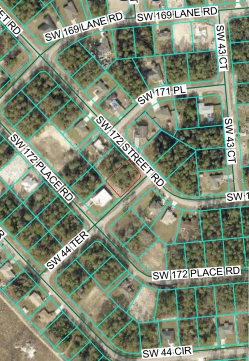 Details for 00 172nd St Road, OCALA, FL 34473