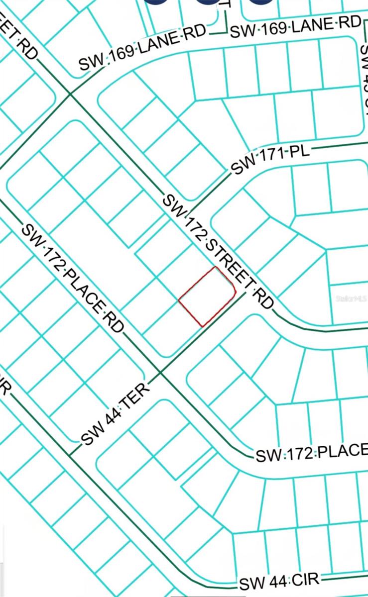 Image 2 of 2 For 00 172nd St Road