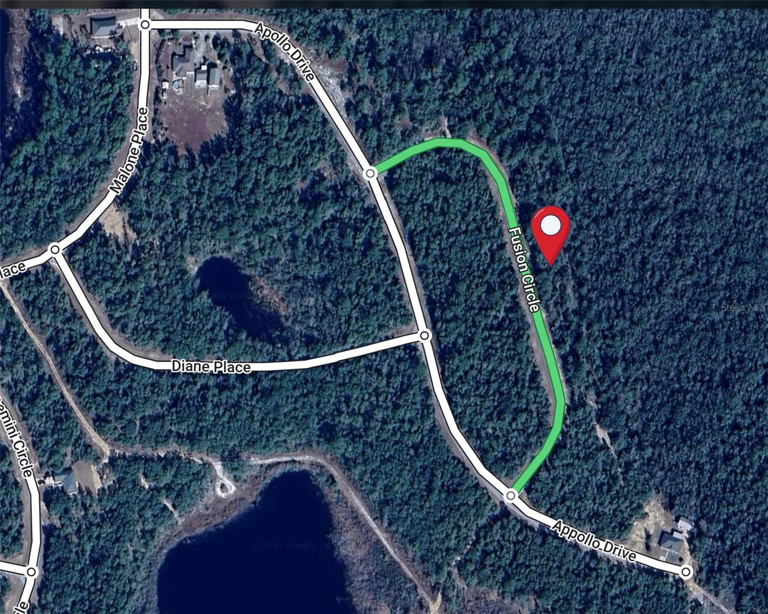 Image 2 of 17 For Lot 18 Unit 1 Blk 6 Fusion Circle