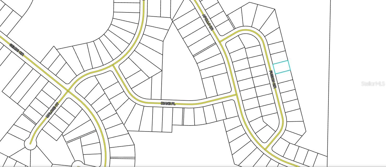 Image 5 of 17 For Lot 18 Unit 1 Blk 6 Fusion Circle