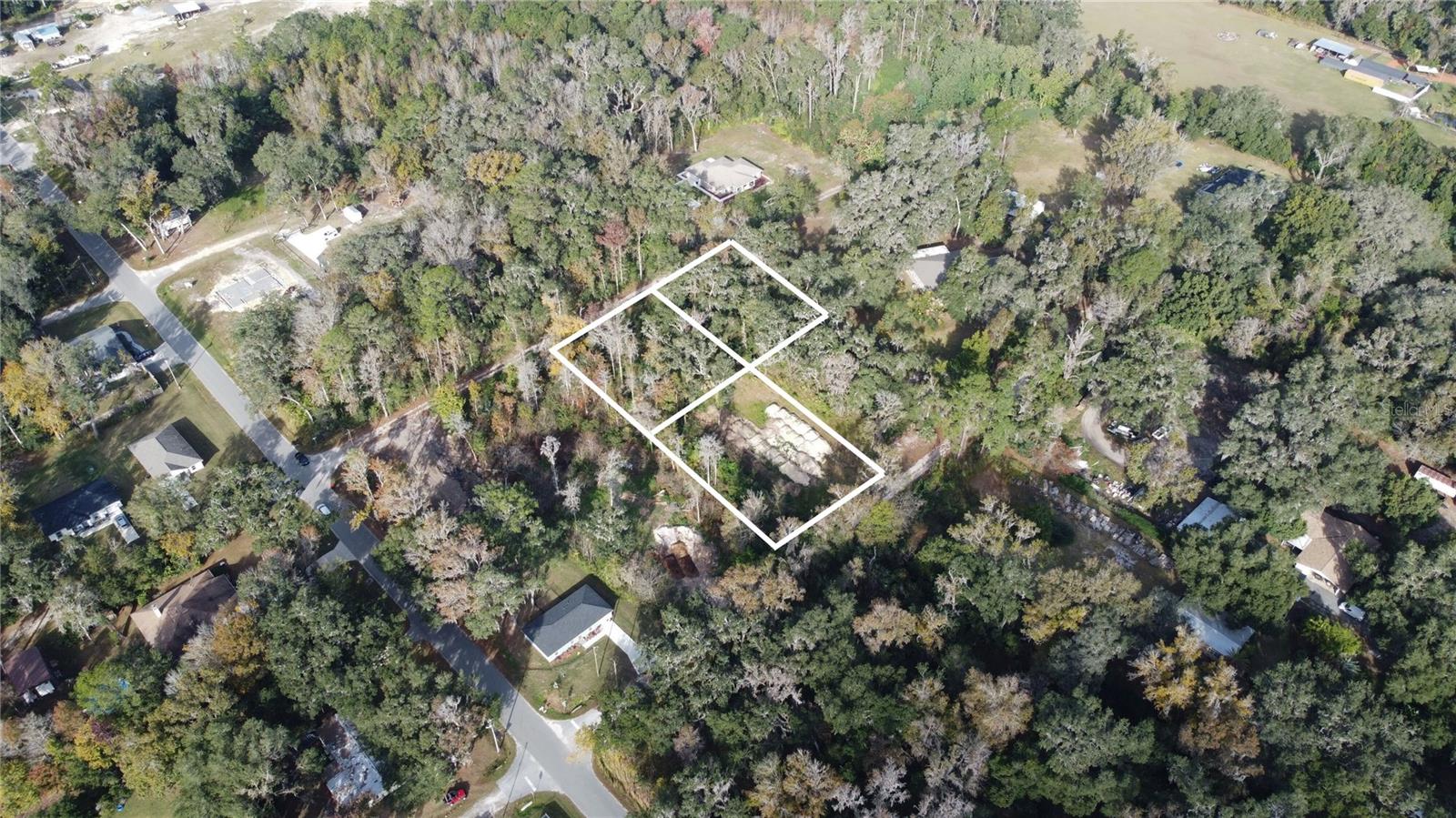 Details for 0 Se 65th Ter, SUMMERFIELD, FL 34491