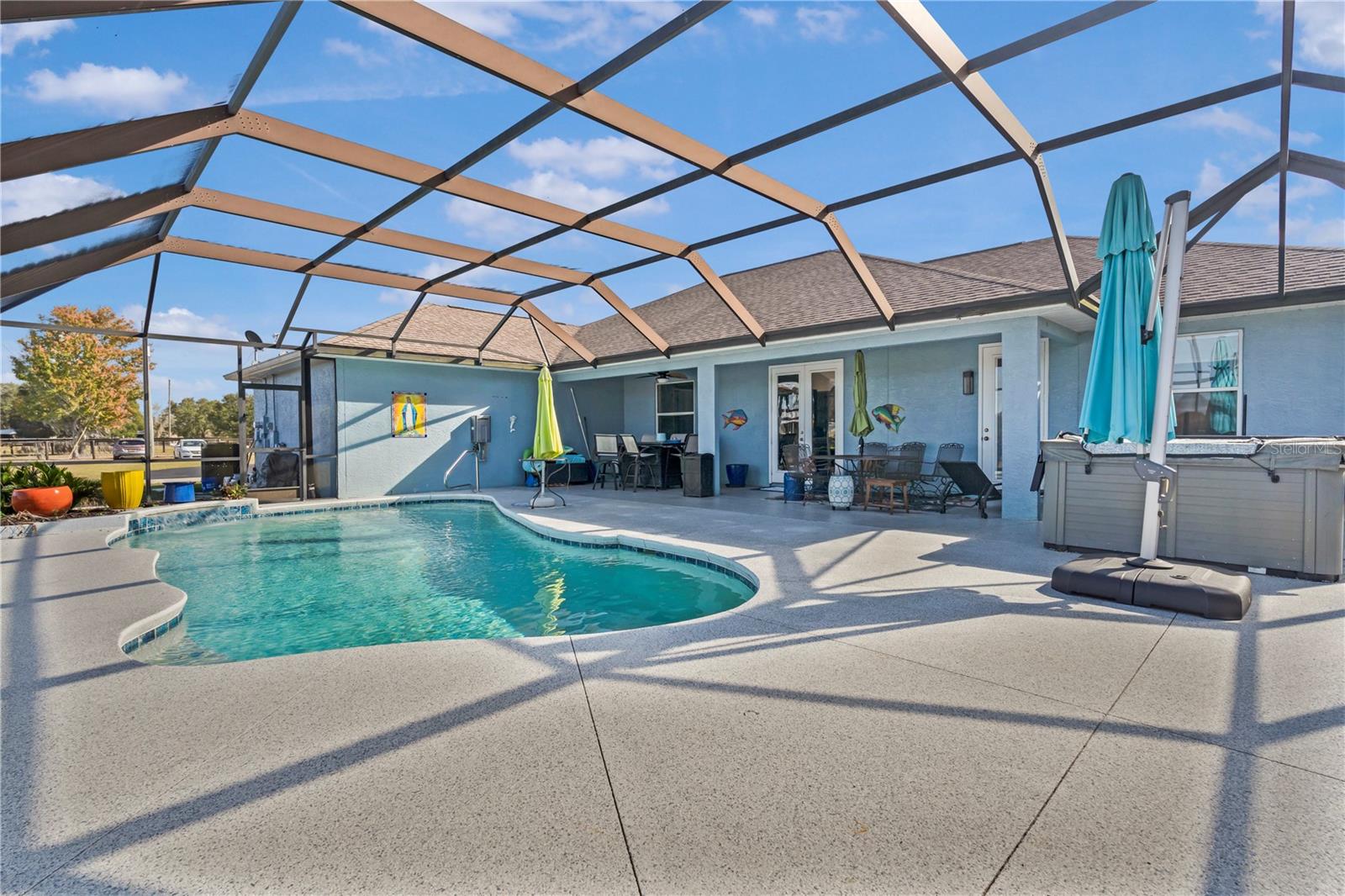 Listing photo id 35 for 16421 Highway 326