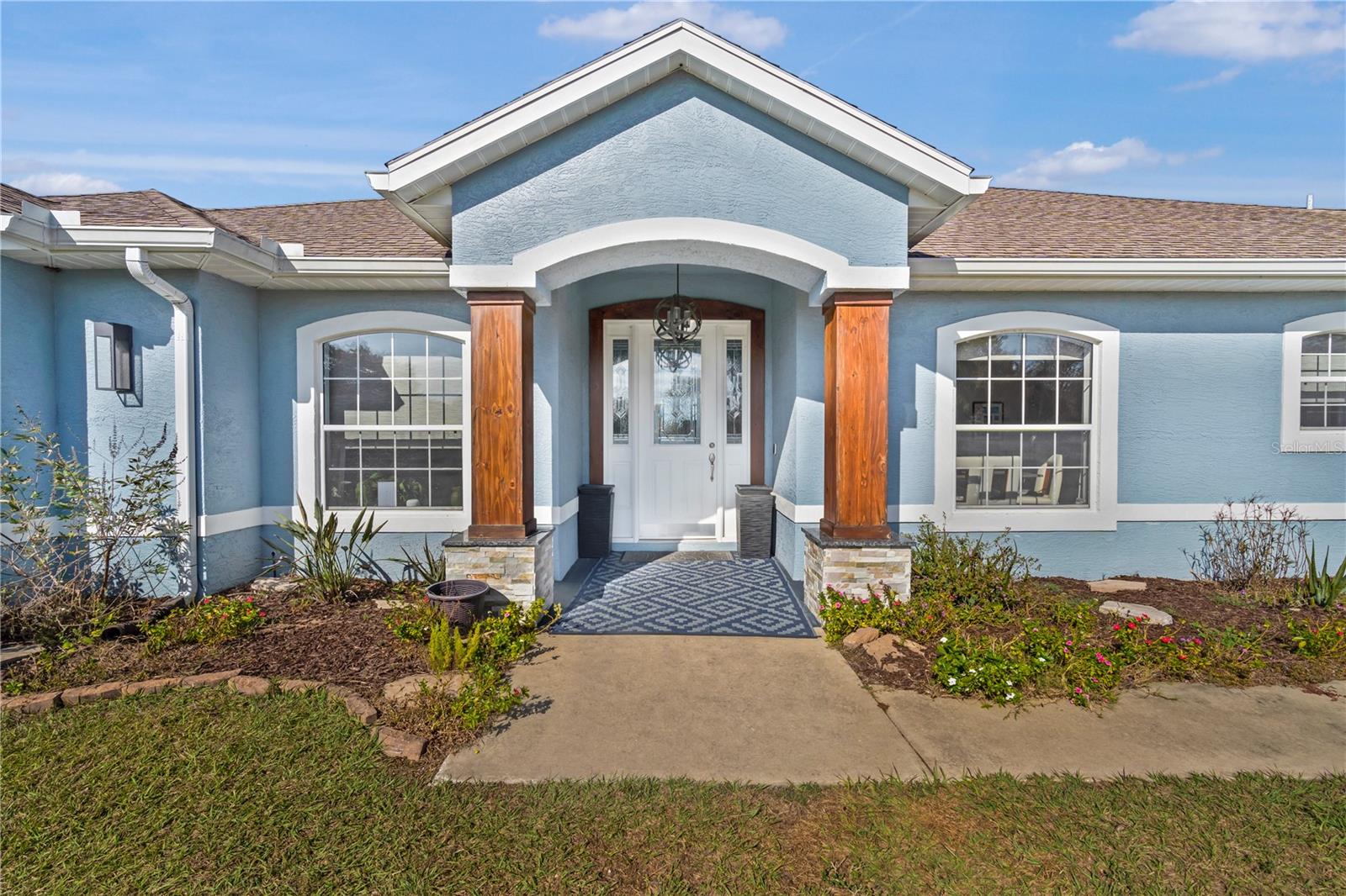 Listing photo id 2 for 16421 Highway 326