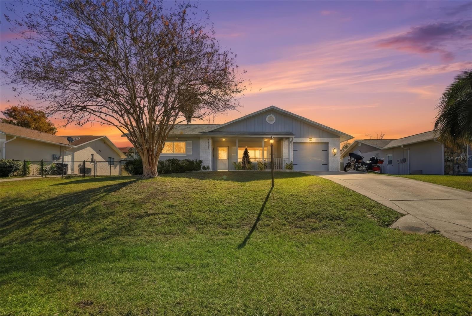 Details for 3776 Honeylocust Drive, BEVERLY HILLS, FL 34465