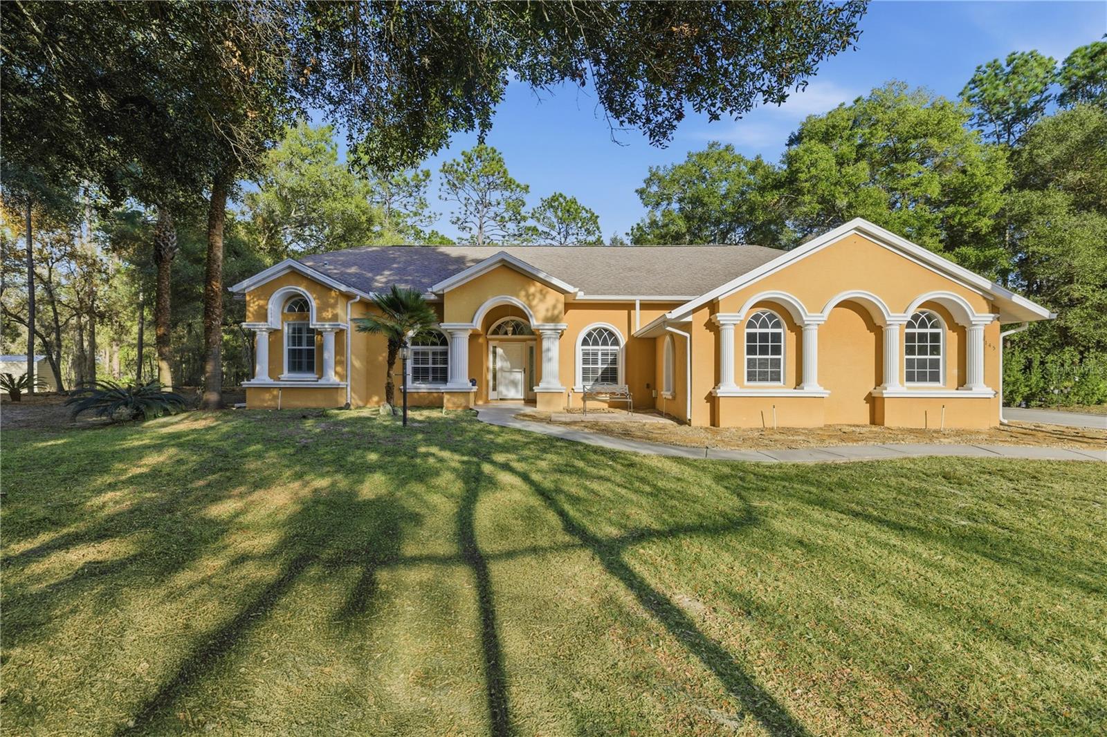 Details for 7145 181st Avenue, DUNNELLON, FL 34432