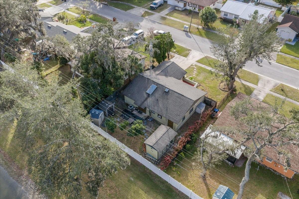 Image 53 of 62 For 8307 Esperanza Street