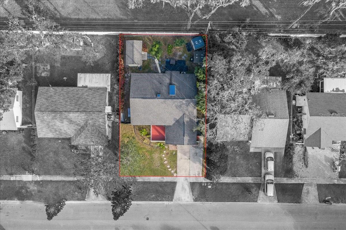 Image 54 of 62 For 8307 Esperanza Street