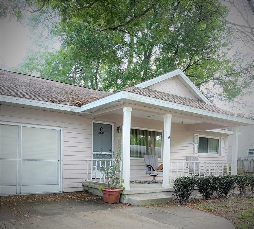 Listing Details for 8648 95th Lane C, OCALA, FL 34481