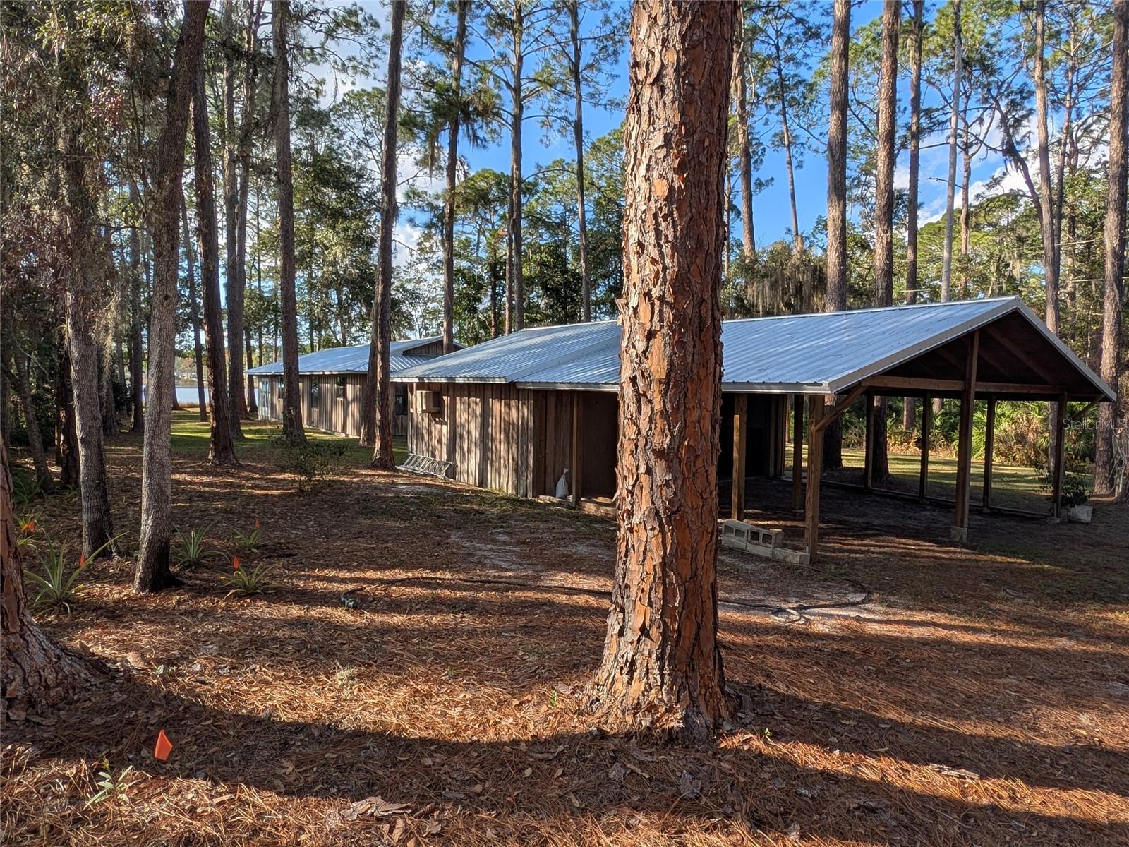 Image 45 of 48 For 161 Riley Lake Drive