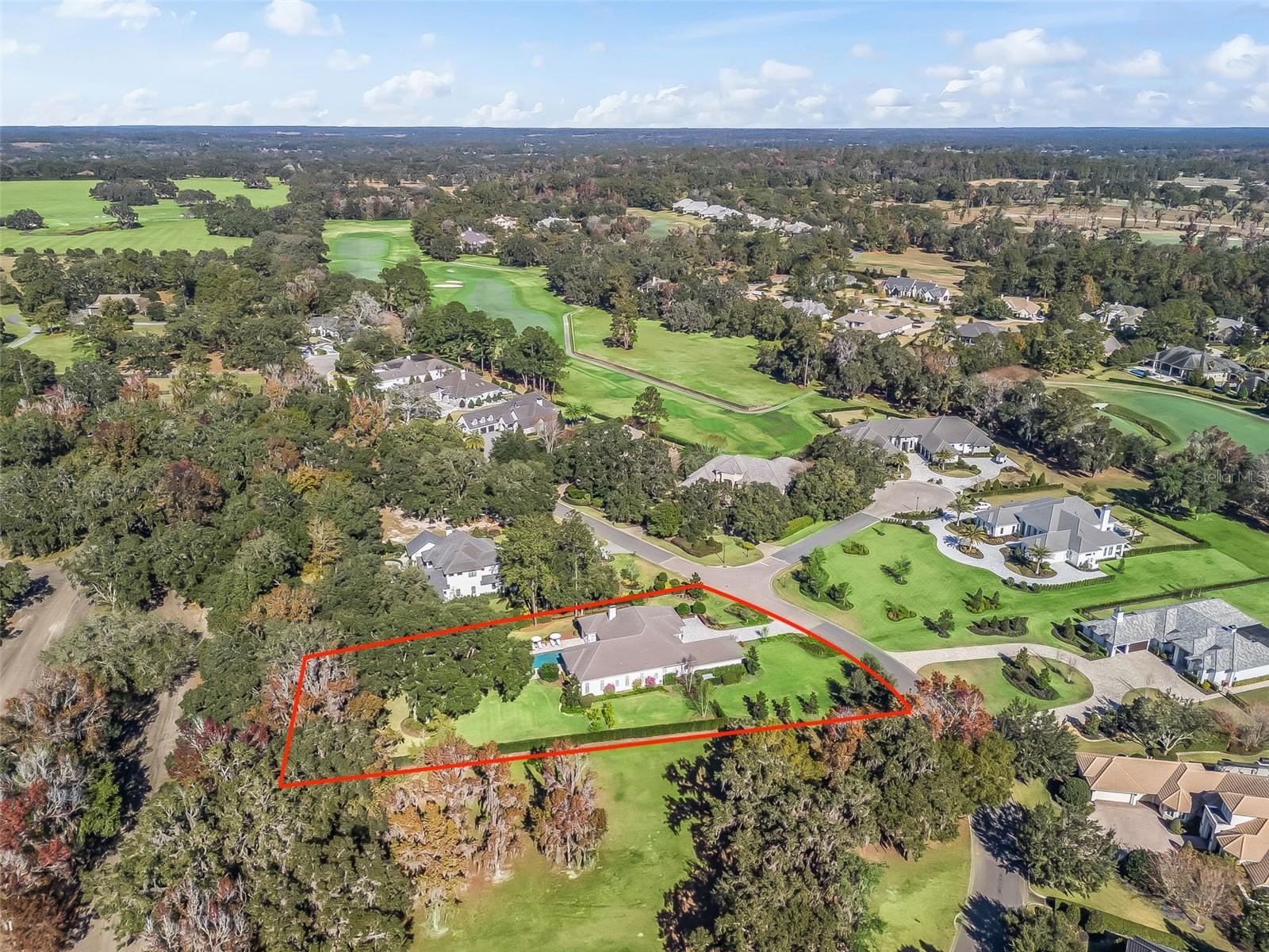 Image 86 of 89 For 8746 31st Lane Road