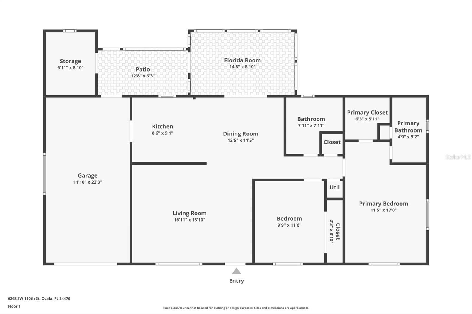 Image 40 of 40 For 6248 110th Street