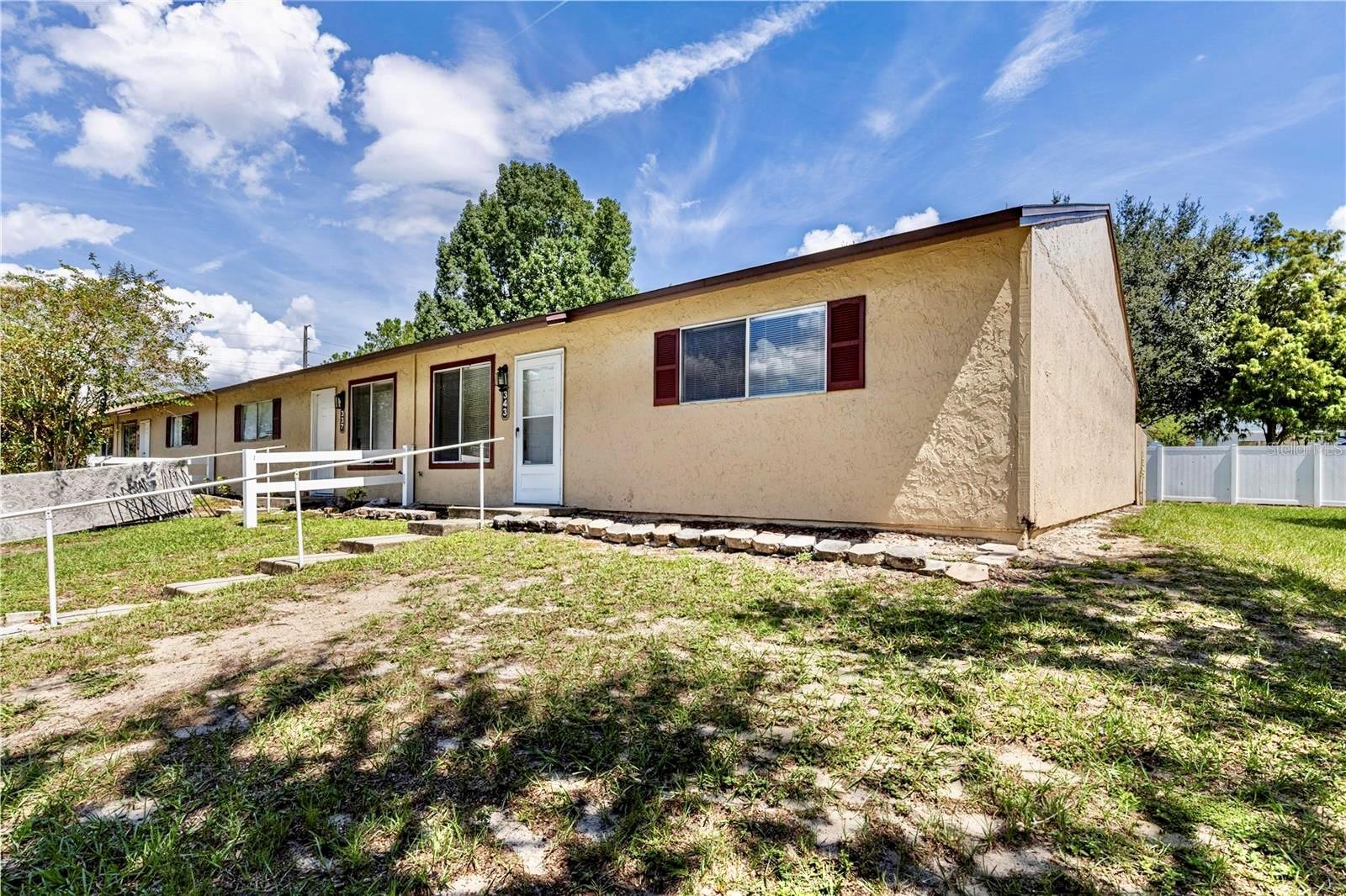 Details for 343 Rosewood Lane 343, TAVARES, FL 32778