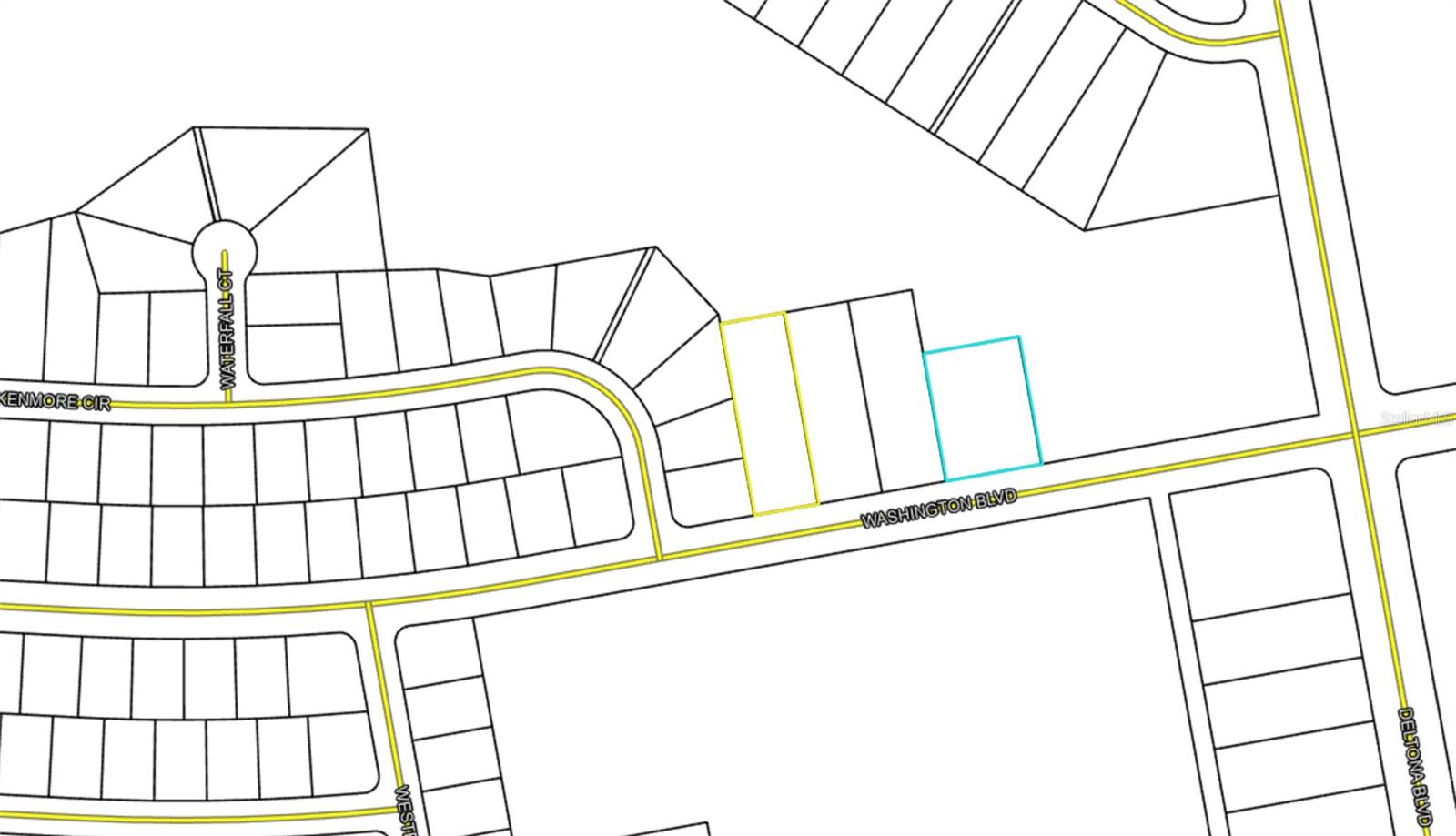 Image 3 of 6 For Lot 29 Unit 6 Blk 365 Washington Boulevard