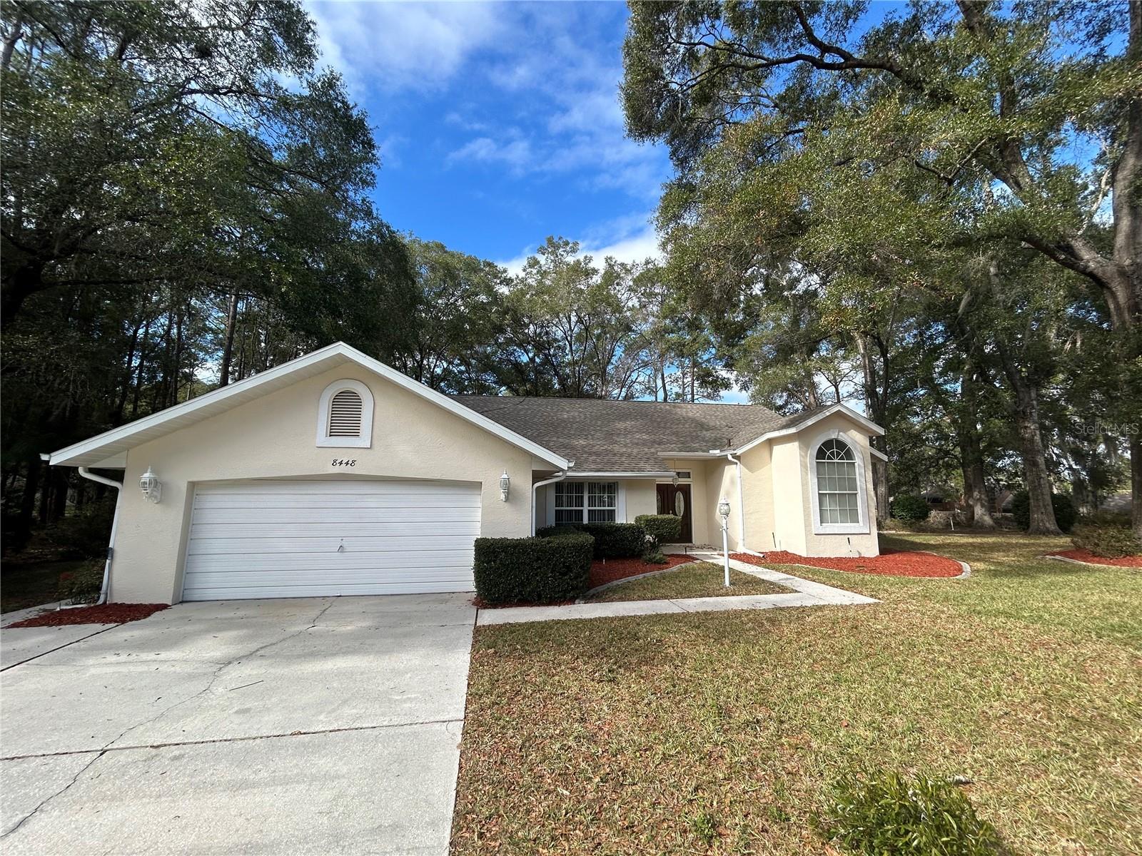 Details for 8448 196th Avenue Road, DUNNELLON, FL 34432