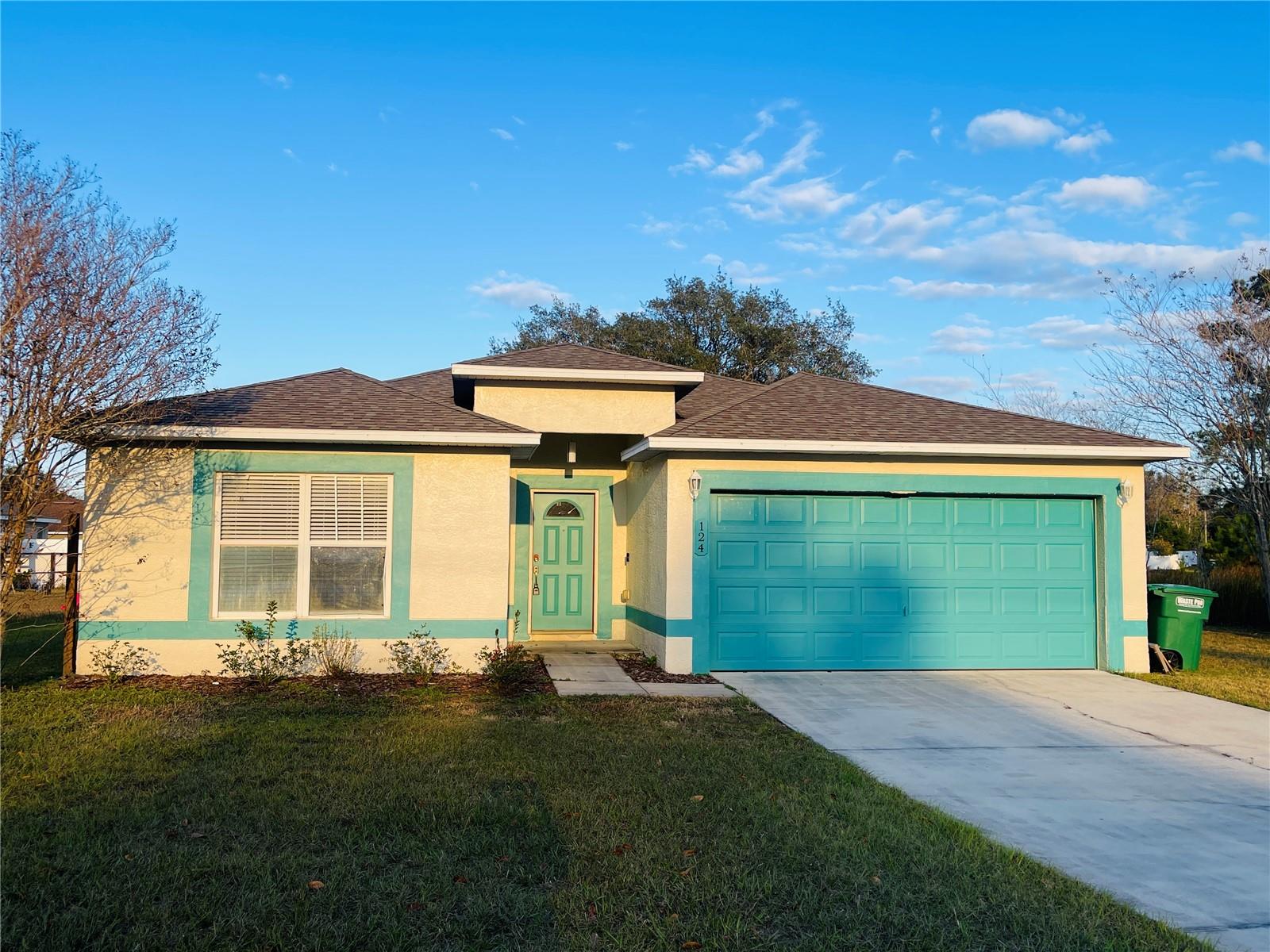 Image 2 of 40 For 124 Pine Course